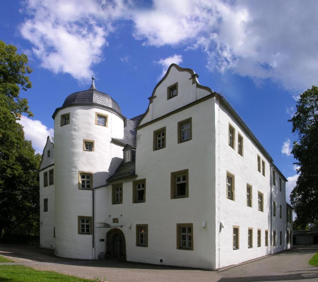 Eyba Mit Hotel